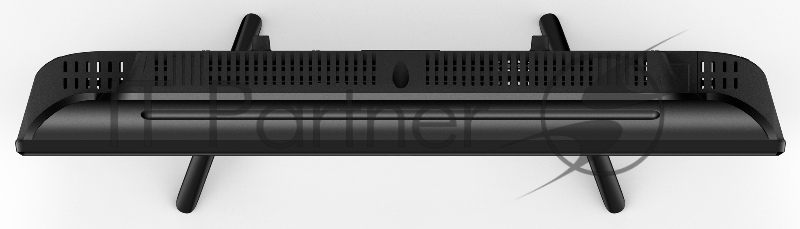 Телевизор LED Starwind 24 SW-LED24SG304 Яндекс.ТВ Slim Design черный/черный HD 60Hz DVB-T DVB-T2 DVB-C DVB-S DVB-S2 USB WiFi Smart TV