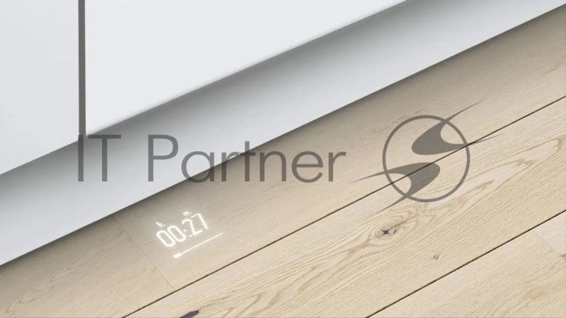 Посудомоечная машина встраив. Bosch SMV6ZCX16E 2400Вт полноразмерная