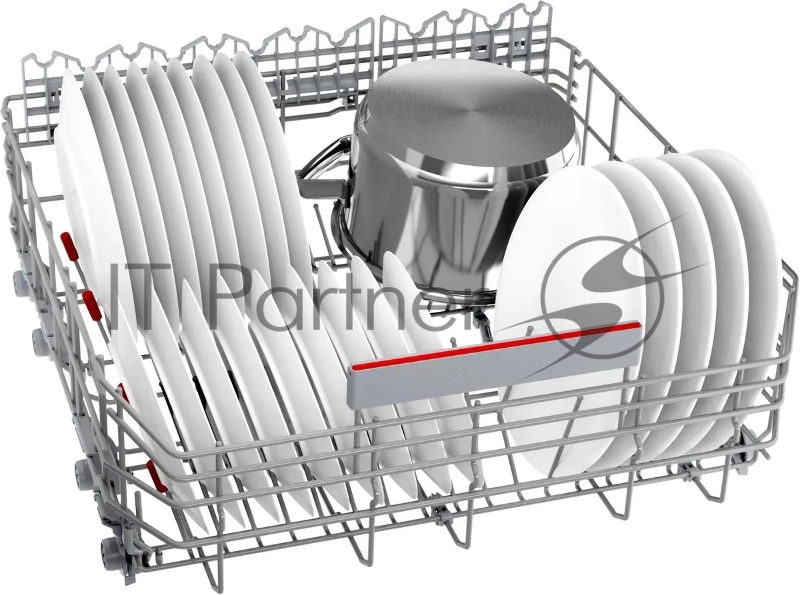 Посудомоечная машина встраив. Bosch SMV6ZCX16E 2400Вт полноразмерная