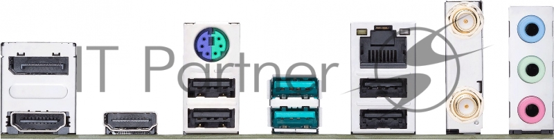 Материнская плата ASUS PRIME B660M-A WIFI D4 Soc-1700 Intel B660 4xDDR4 mATX AC`97 8ch(7.1) GbLAN RAID+HDMI+DP