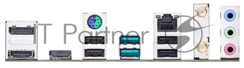 Материнская плата ASUS PRIME B660M-A WIFI D4 Soc-1700 Intel B660 4xDDR4 mATX AC`97 8ch(7.1) GbLAN RAID+HDMI+DP