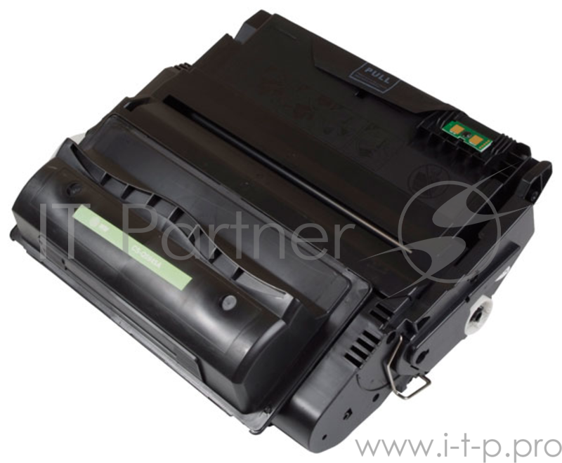 Тонер Картридж Cactus CS-Q5945A черный для HP LJ 4345/4345 (18000стр.)