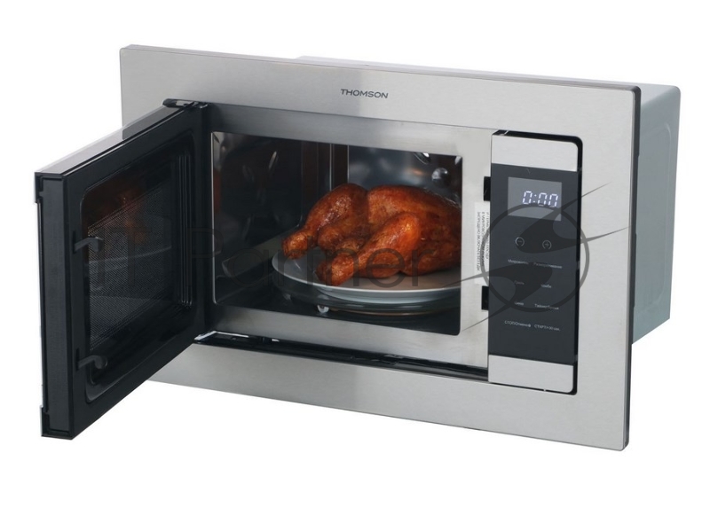 Микроволновая печь встраиваемая THOMSON BMO10-S2102