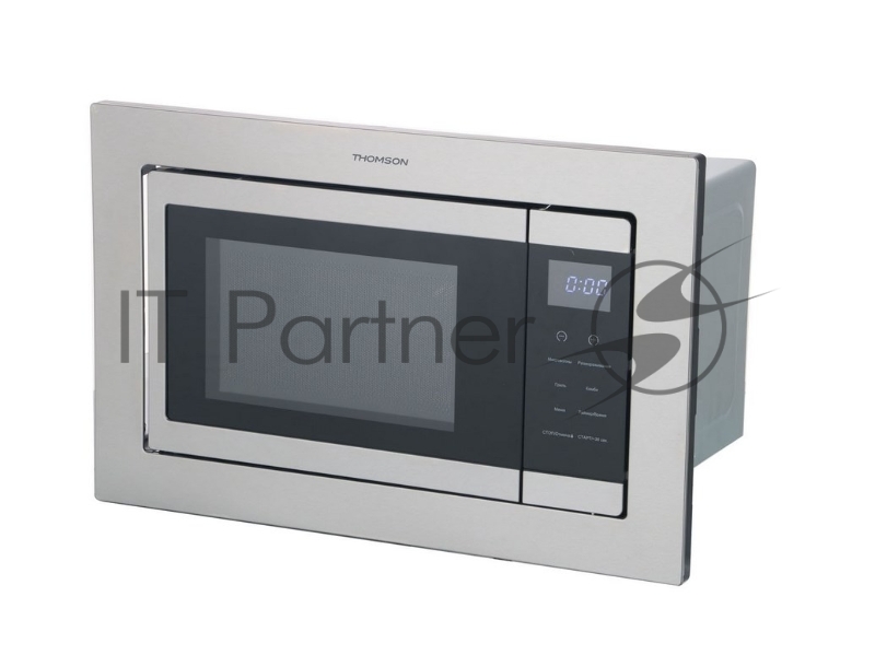 Микроволновая печь встраиваемая THOMSON BMO10-S2102