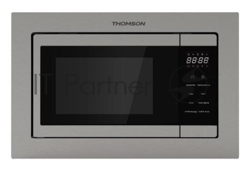 Микроволновая печь встраиваемая THOMSON BMO10-S2102