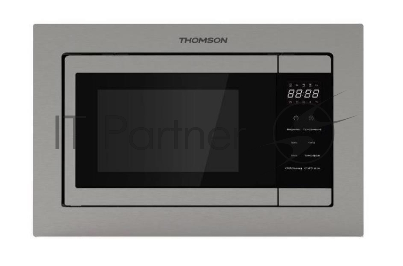 Микроволновая печь встраиваемая THOMSON BMO10-S2102