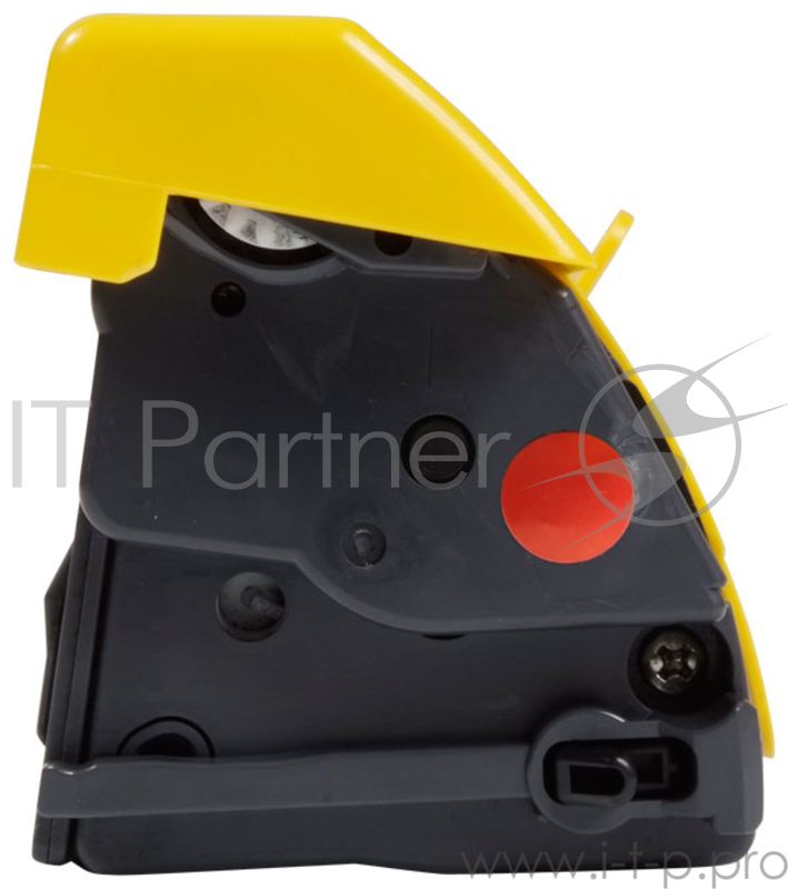 Тонер Картридж Cactus CS-Q3963A пурпурный для HP LJ 2550/2820/2840 (4000стр.)