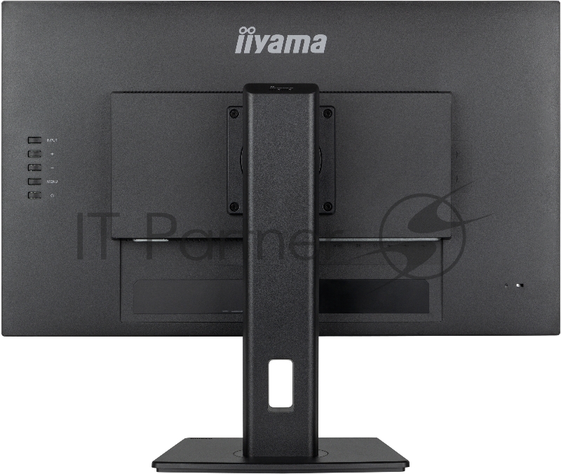 Монитор LCD IIYAMA 27 XUB2792QSU-B6 {IPS 2560x1440 100hz 0.4ms HDMI DisplayPort USB M/M HAS Pivot}