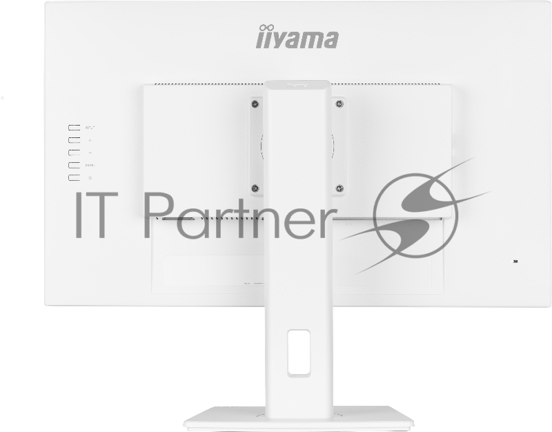 Монитор LCD IIYAMA 27 XUB2792QSU-W6 белый {IPS 2560x1440 100Hz 250cd DVI HDMI DisplayPort USB M/M HAS Pivot}