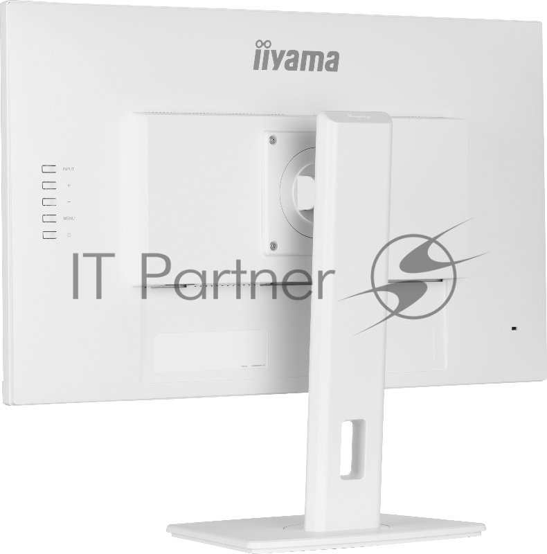 Монитор LCD IIYAMA 27 XUB2792QSU-W6 белый {IPS 2560x1440 100Hz 250cd DVI HDMI DisplayPort USB M/M HAS Pivot}