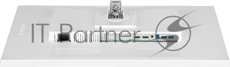 Монитор LCD IIYAMA 27 XUB2792QSU-W6 белый {IPS 2560x1440 100Hz 250cd DVI HDMI DisplayPort USB M/M HAS Pivot}