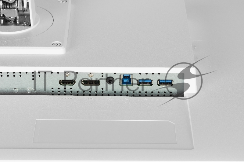 Монитор LCD IIYAMA 27 XUB2792QSU-W6 белый {IPS 2560x1440 100Hz 250cd DVI HDMI DisplayPort USB M/M HAS Pivot}