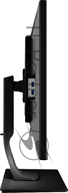 Монитор LCD IIYAMA 31.5 XUB3293UHSN-B5 {IPS 3840x2160 60Hz 4ms 350cd HDMI DisplayPort USB M/M HAS}