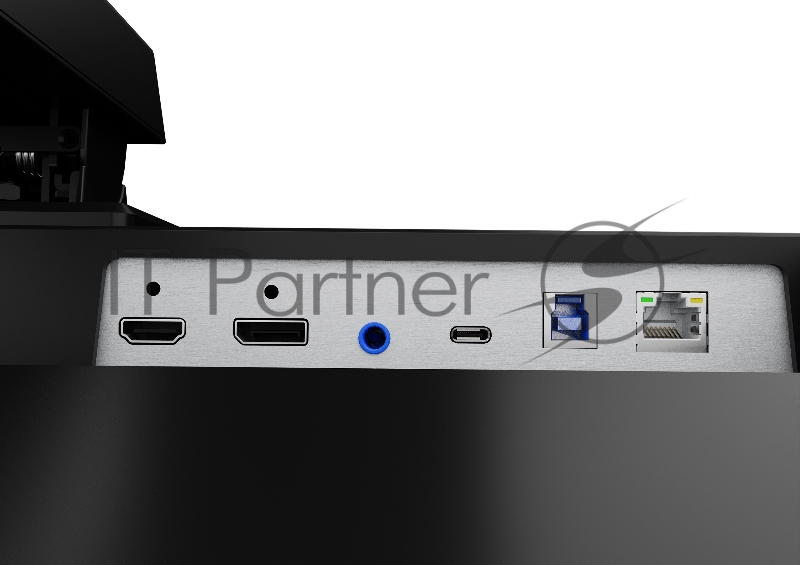 Монитор LCD IIYAMA 31.5 XUB3293UHSN-B5 {IPS 3840x2160 60Hz 4ms 350cd HDMI DisplayPort USB M/M HAS}