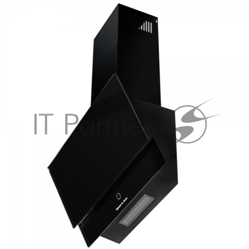 Вытяжка Zigmund & Shtain K 151.6 B