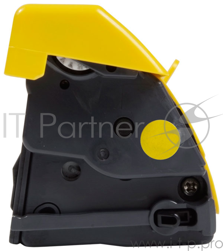 Тонер Картридж Cactus CS-Q3962A желтый для HP LJ 2550/2550L/2550LN/2550N (4000стр.)