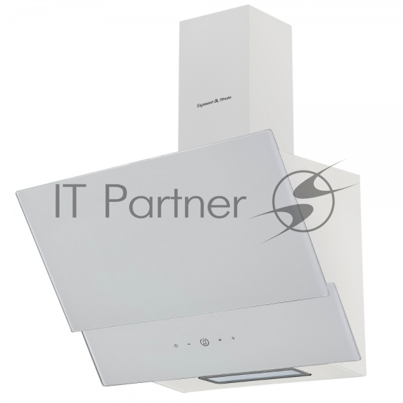 Вытяжка Zigmund & Shtain K 151.6 W