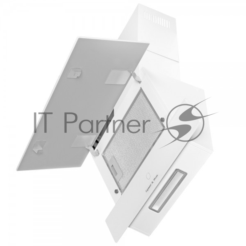 Вытяжка Zigmund & Shtain K 151.6 W