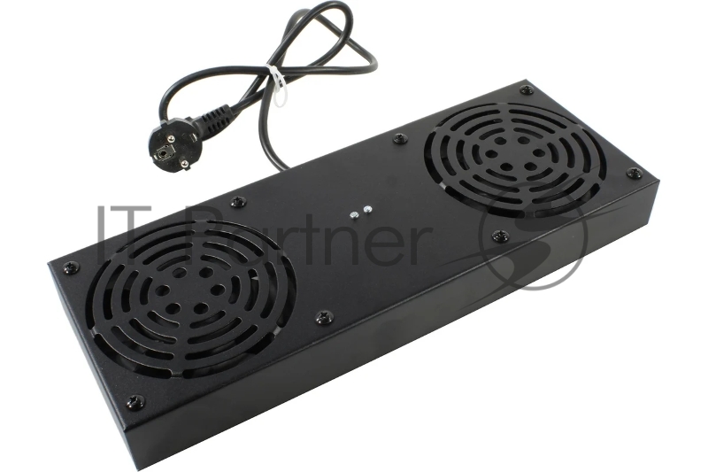 Модуль охлаждения 5bites FM014-C для сетевых шкафов 2*FAN / 120X38 / SLEEVE / 2200RPM