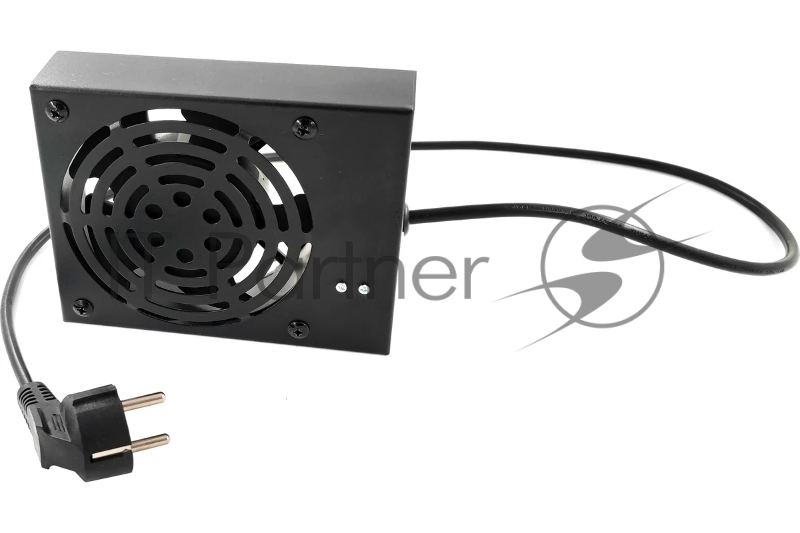 Модуль охлаждения 5bites FM014-A для сетевых шкафов 1*FAN / 120X38 / SLEEVE / 2200RPM