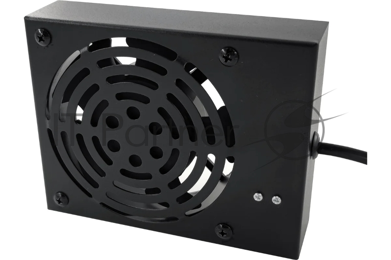 Модуль охлаждения 5bites FM014-A для сетевых шкафов 1*FAN / 120X38 / SLEEVE / 2200RPM