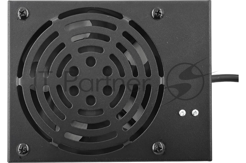 Модуль охлаждения 5bites FM014-A для сетевых шкафов 1*FAN / 120X38 / SLEEVE / 2200RPM