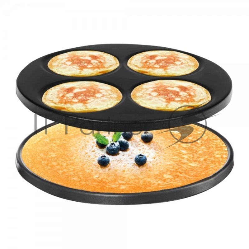 Электрическая блинница Zigmund & Shtain ZGP-621