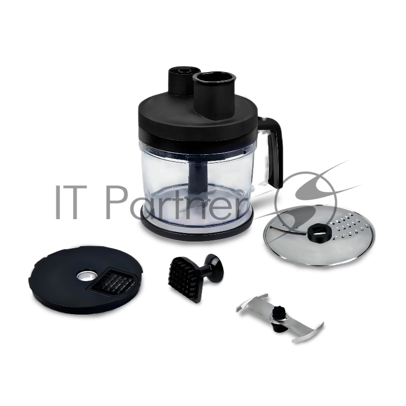 Блендер Zigmund & Shtain BH-347 M