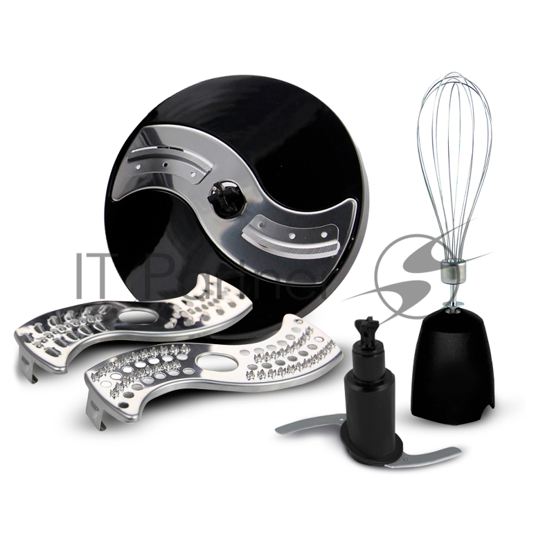 Блендер Zigmund & Shtain BH-350 M