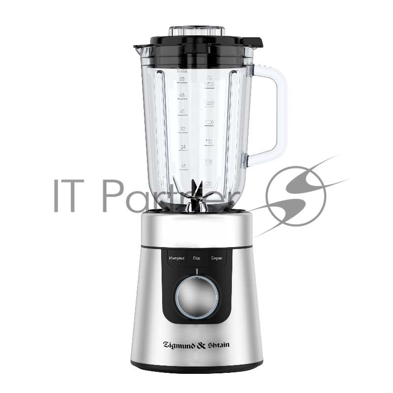 Блендер Zigmund & Shtain BS‑447 D