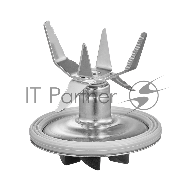 Блендер Zigmund & Shtain BS‑447 D