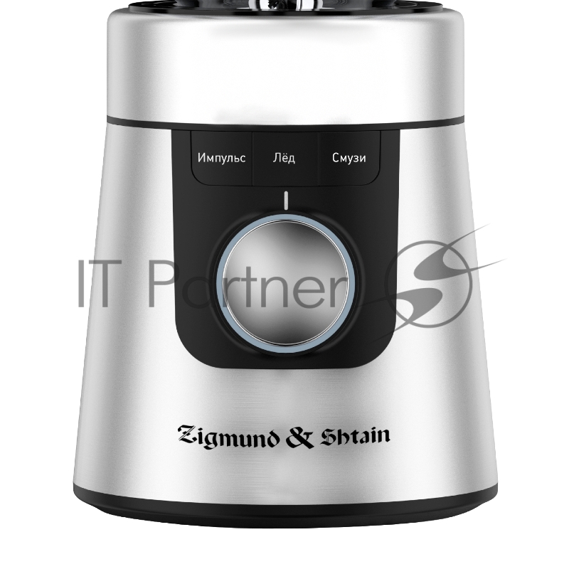Блендер Zigmund & Shtain BS‑447 D