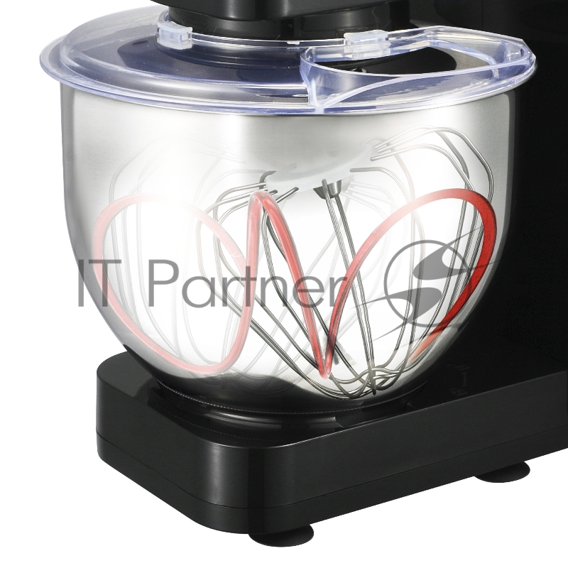 Кухонная машина Zigmund & Shtain ZKM-895