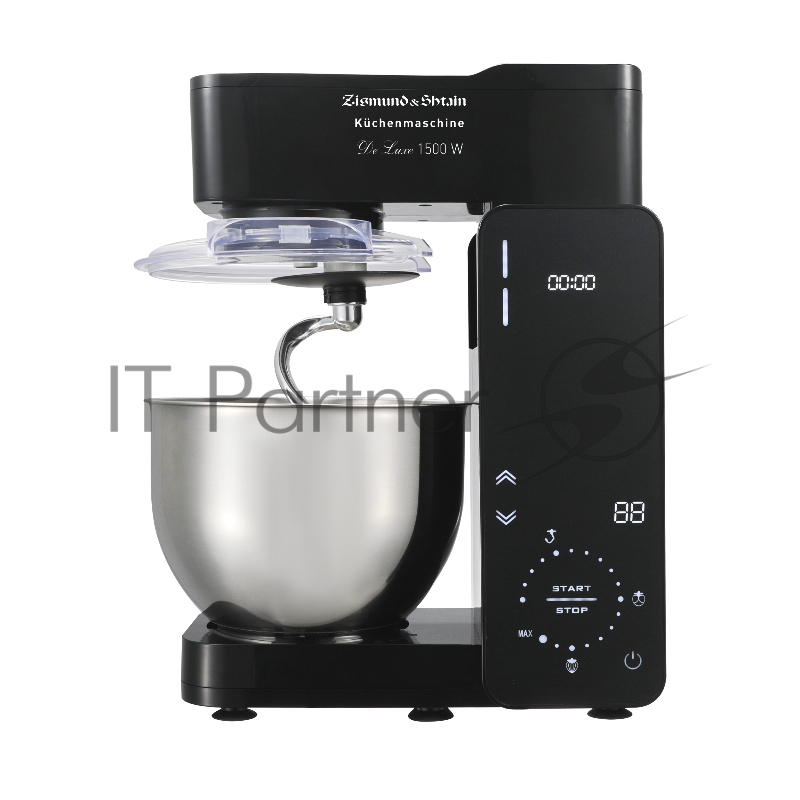 Кухонная машина Zigmund & Shtain ZKM-895