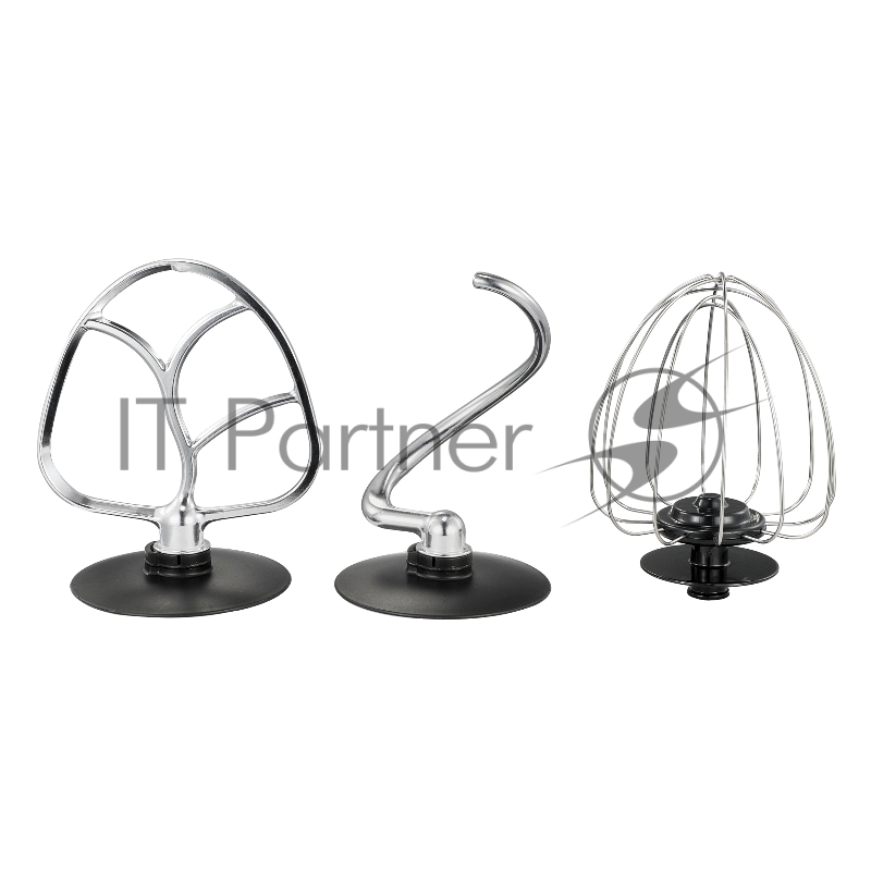 Кухонная машина Zigmund & Shtain ZKM-895