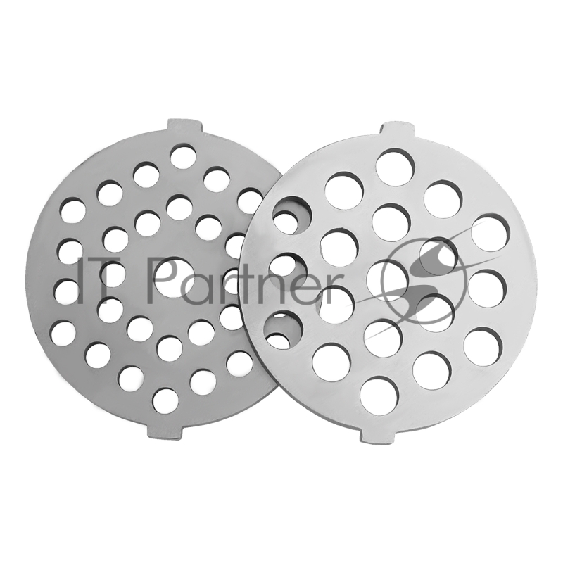 Кухонная машина Zigmund & Shtain De Luxe ZKM-994