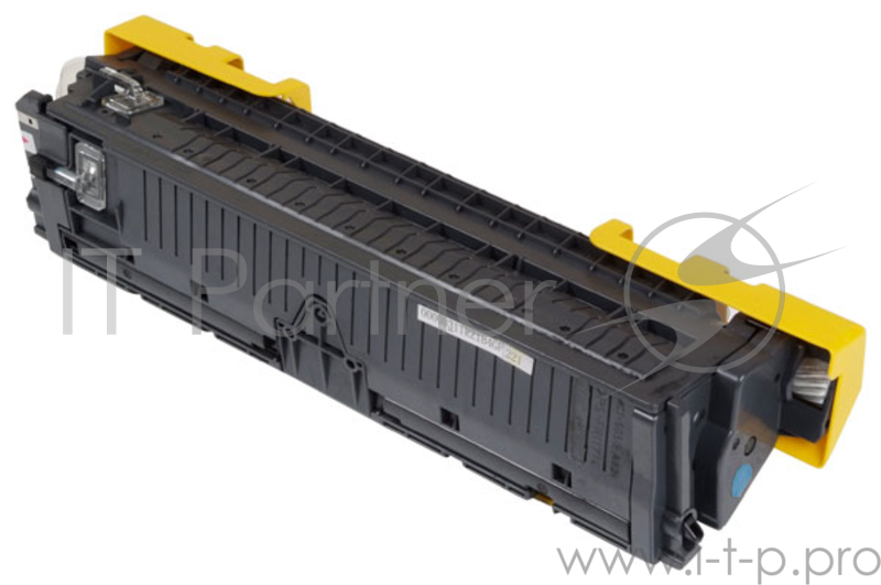 Тонер Картридж Cactus CS-Q3961A голубой для HP LJ 2550/2820/2840 (4000стр.)