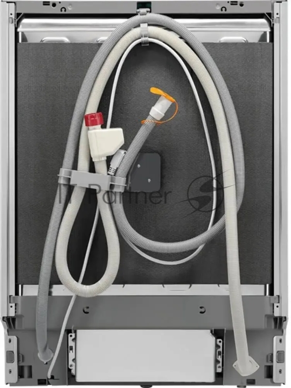 Посудомоечная машина встраив. AEG FSE73727P 1950Вт полноразмерная