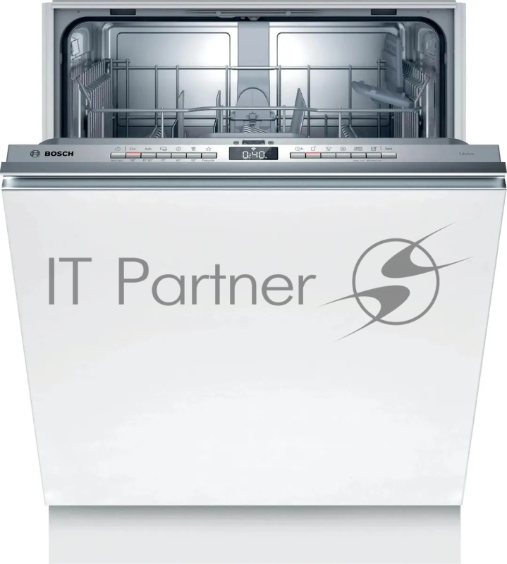 Посудомоечная машина встраив. Bosch SMV4ITX11E 2400Вт полноразмерная