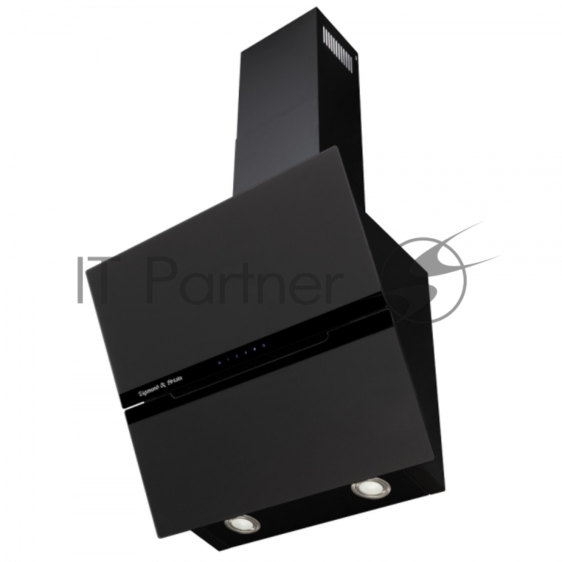 Кухонная вытяжка Zigmund & Shtain K 147.6 B