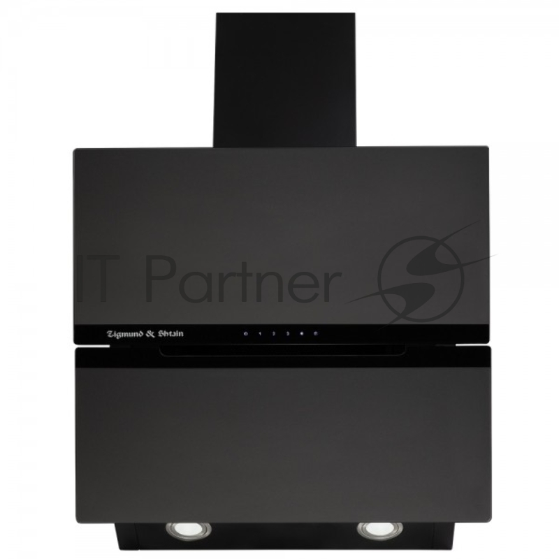 Кухонная вытяжка Zigmund & Shtain K 147.6 B