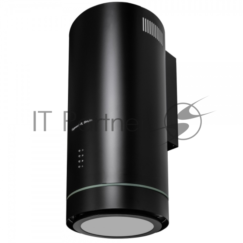 Кухонная вытяжка Zigmund & Shtain K 013.4 B