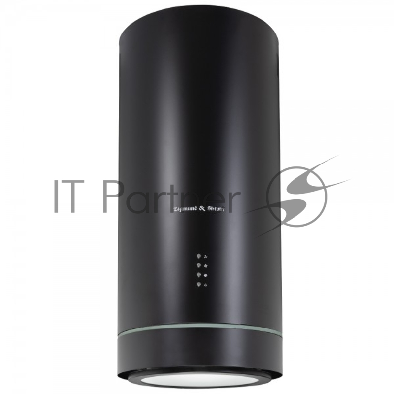 Кухонная вытяжка Zigmund & Shtain K 013.4 B