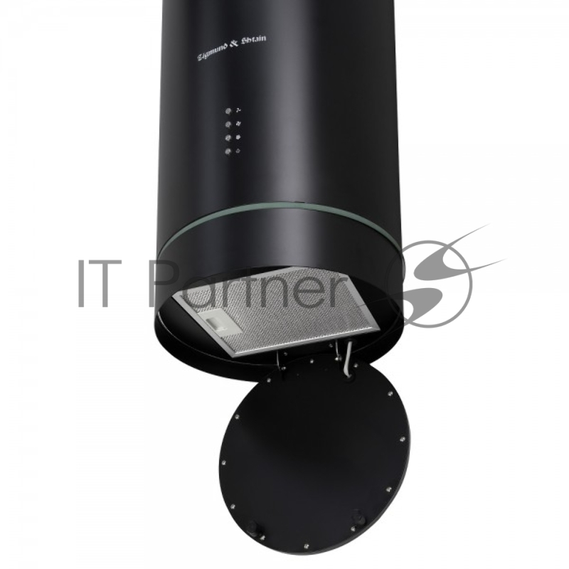 Кухонная вытяжка Zigmund & Shtain K 013.4 B