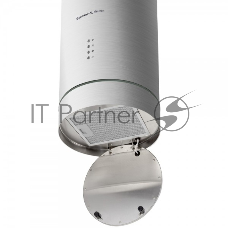 Кухонная вытяжка Zigmund & Shtain K 013.4 S