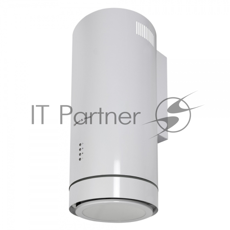 Кухонная вытяжка Zigmund & Shtain K 013.4 W