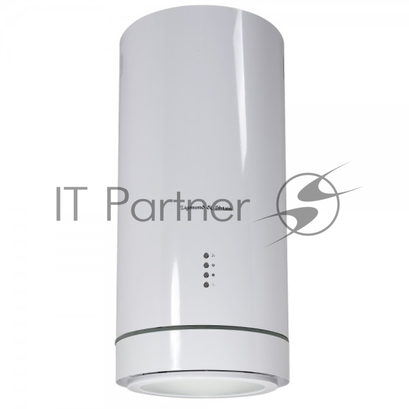 Кухонная вытяжка Zigmund & Shtain K 013.4 W