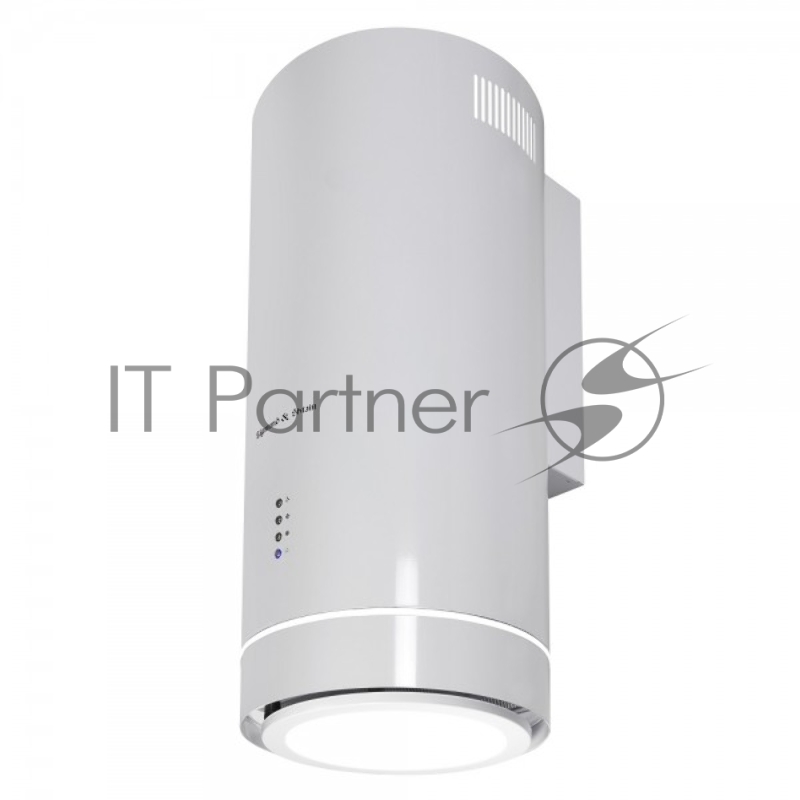 Кухонная вытяжка Zigmund & Shtain K 013.4 W