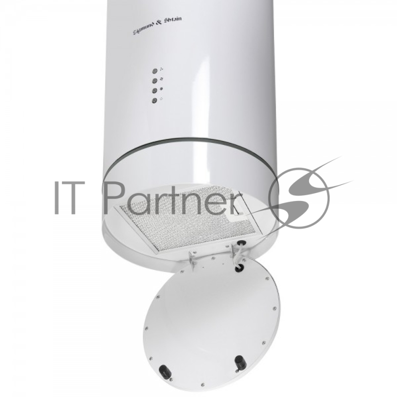 Кухонная вытяжка Zigmund & Shtain K 013.4 W