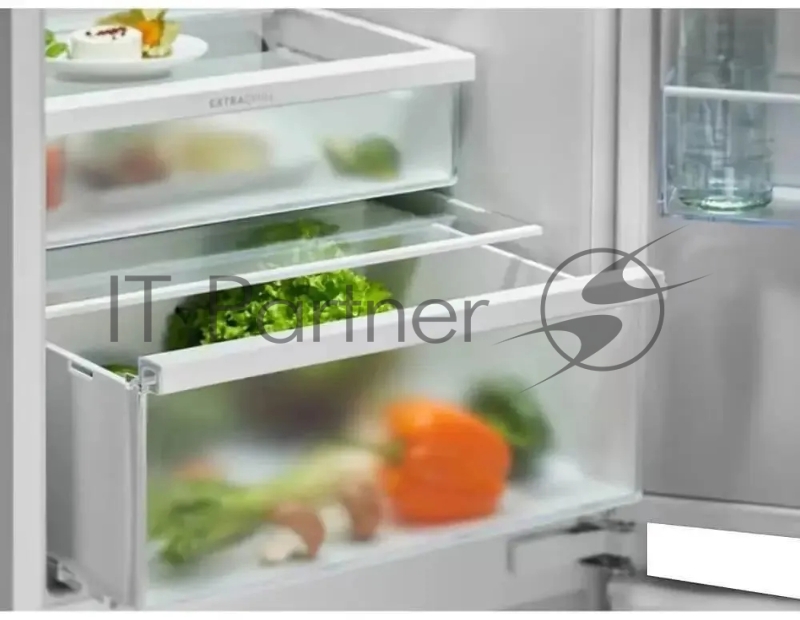 Холодильник Electrolux ENT6ME19S 2-хкамерн.